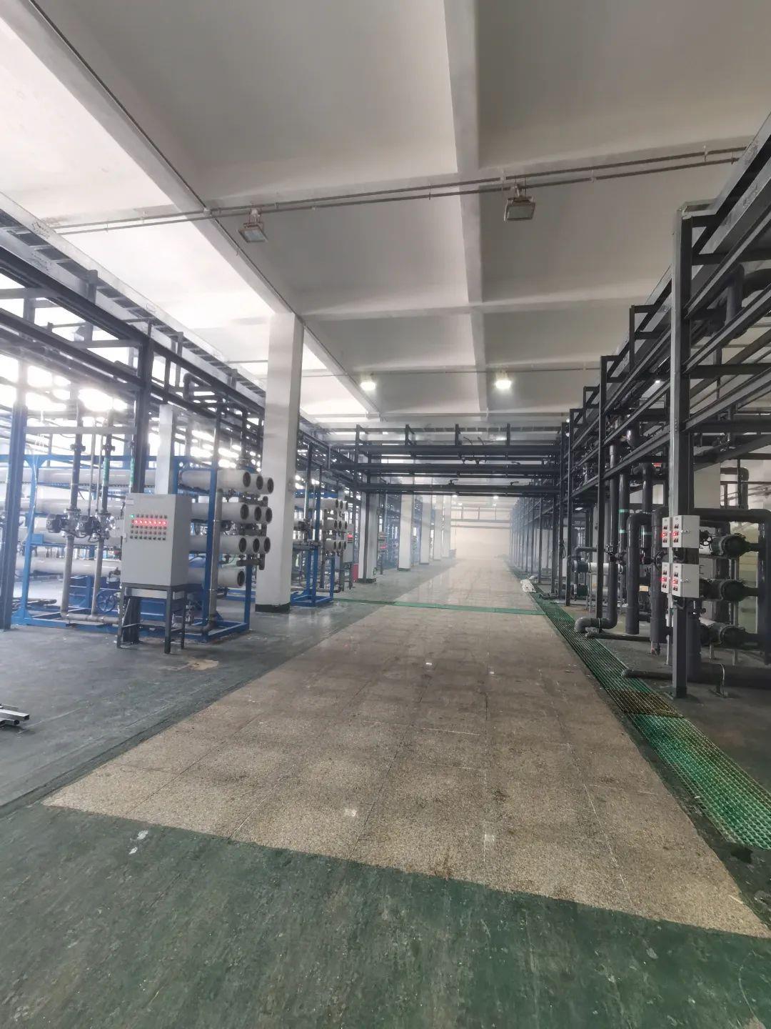 午夜福利合集高科硝酸回收現場